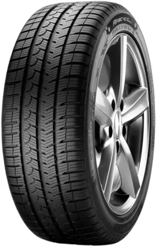APOLLO Alnac 4G All season 3PMSF XL 225/55 R17 101W