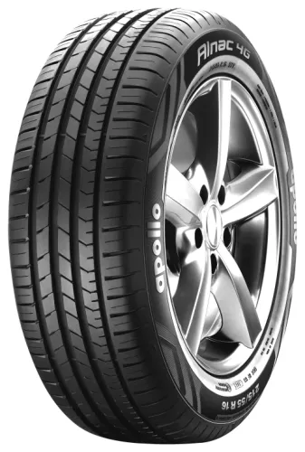 APOLLO Alnac 4G XL 195/45 R16 84V