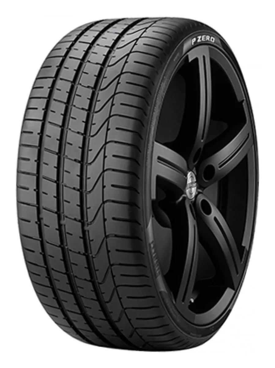 PIRELLI PZERO XL 285/35 R19 103Y