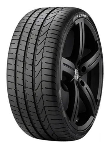 PIRELLI P ZERO 255/45 R19 100Y