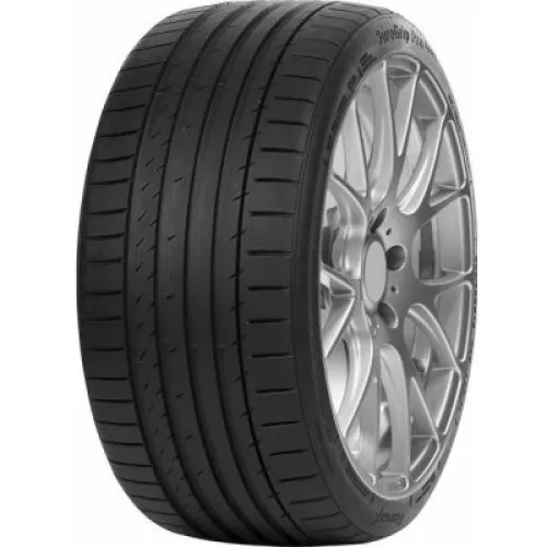 GRIPMAX SureGrip Pro Sport ZR XL 265/40 R19 102Y