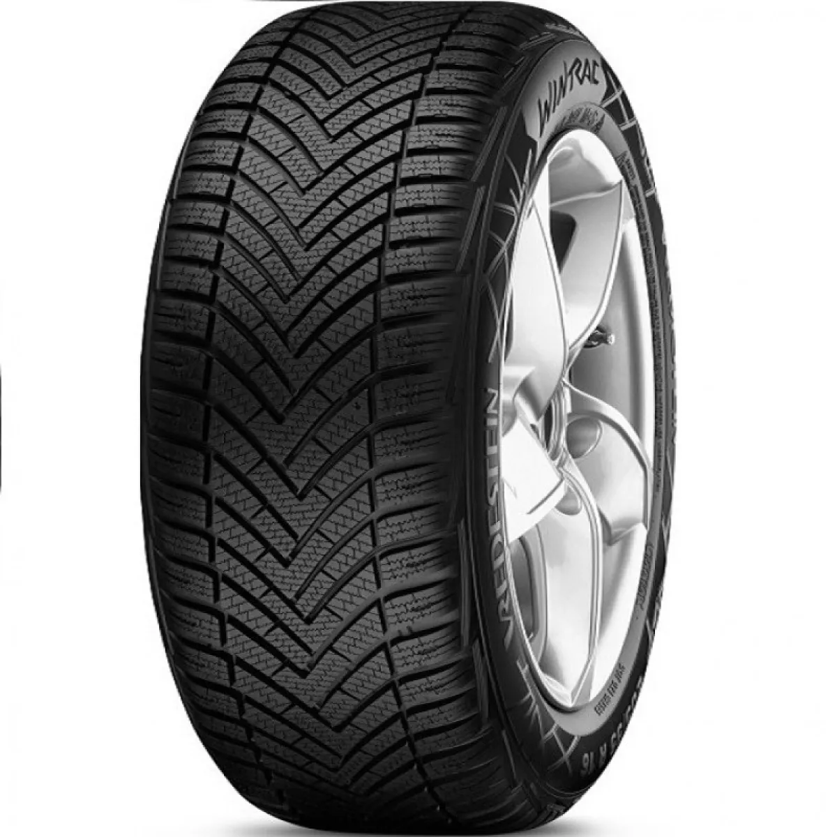 VREDESTEIN Wintrac 195/50 R15 82H