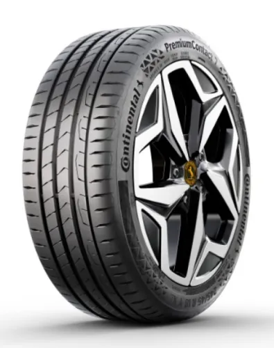 Continental PremiumContact 7 XL 315/35 R21 111Y
