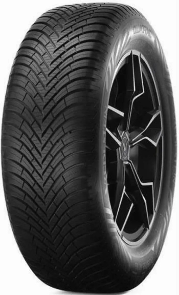 VREDESTEIN Quatrac 3PMSF 195/55 R15 85H