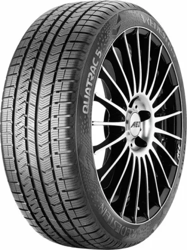 VREDESTEIN Quatrac 5 3PMSF 185/70 R14 88T