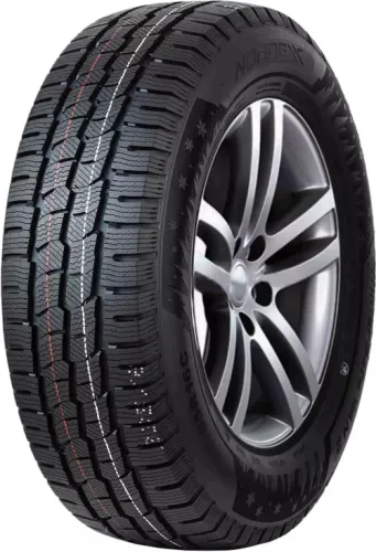 NORDEXX WinterSafe Van 2 195/60 R16C 99/97T