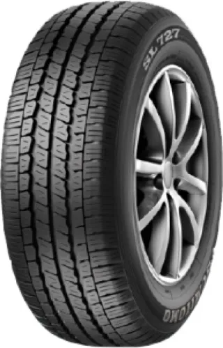 SUMITOMO SL727 195/65 R16C 104/102T