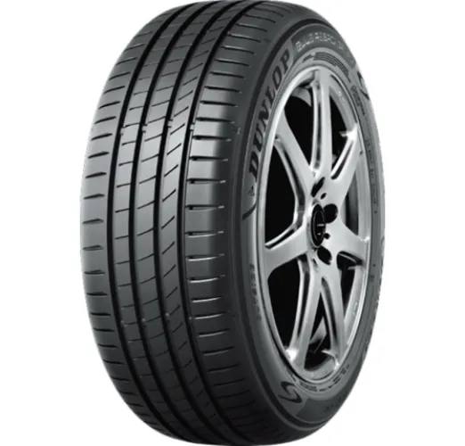 DUNLOP Blue Response TG EVs 205/65 R16 95V