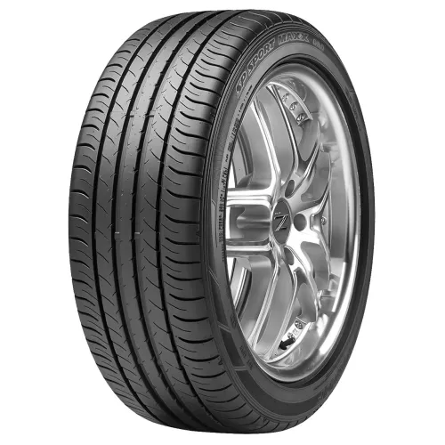 DUNLOP SP Sport Maxx 050 NST 255/45 R20 101V