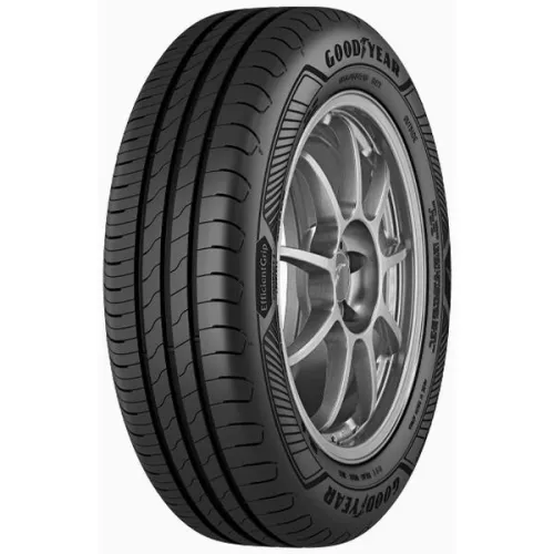 GOODYEAR EfficientGrip Compact 2 165/70 R14 81T