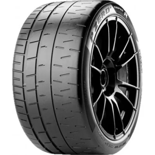 PIRELLI PZero ZR XL 285/40 R22 110Y