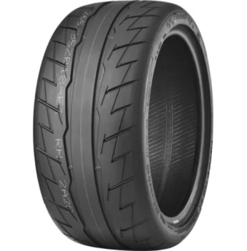 GRIPMAX PureGrip RS Asymmetry track (semi-slick) MFS ZR XL 265/35 R18 97W