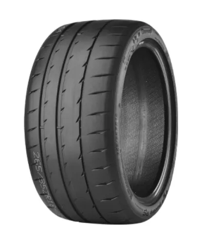 GRIPMAX PureGrip RS Asymmetry street (semi-slick) MFS ZR XL 245/35 R19 93Y