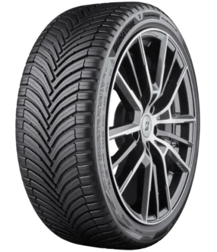 Bridgestone TURANZA ALL SEASON 6 FR 3PMSF XL 225/50 R18 99W