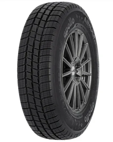 APOLLO Altrust All season 3PMSF 215/60 R16C 103/101T