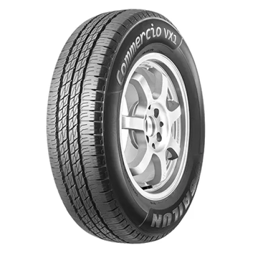 Sailun COMMERCIO VX1 M+S 205/70 R15 106/104R