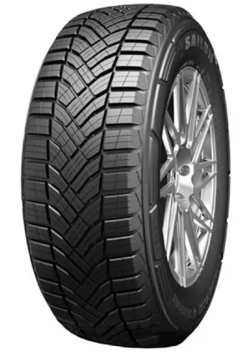 Sailun COMMERCIO 4 SEASONS YES YES 195/60 R16 99/97H