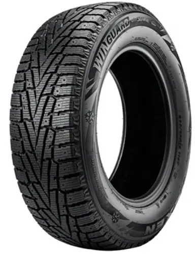NEXEN WINGUARD WINSPIKE LT 195/70 R15 104/102R
