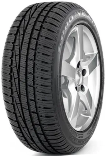 Goodyear ULTRAGRIP PERFORMANCE + 3PMSF MO XL 265/40 R21 105H