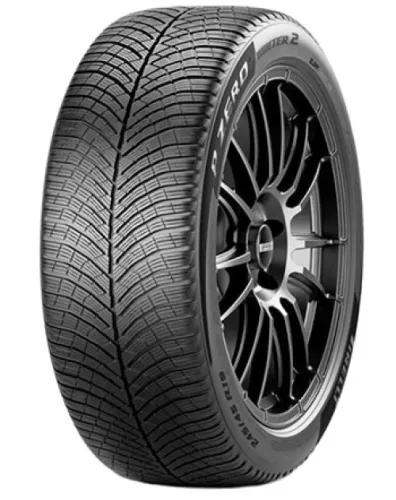 Pirelli P ZERO WINTER 2 MFS 3PMSF MO 325/40 R22 114V