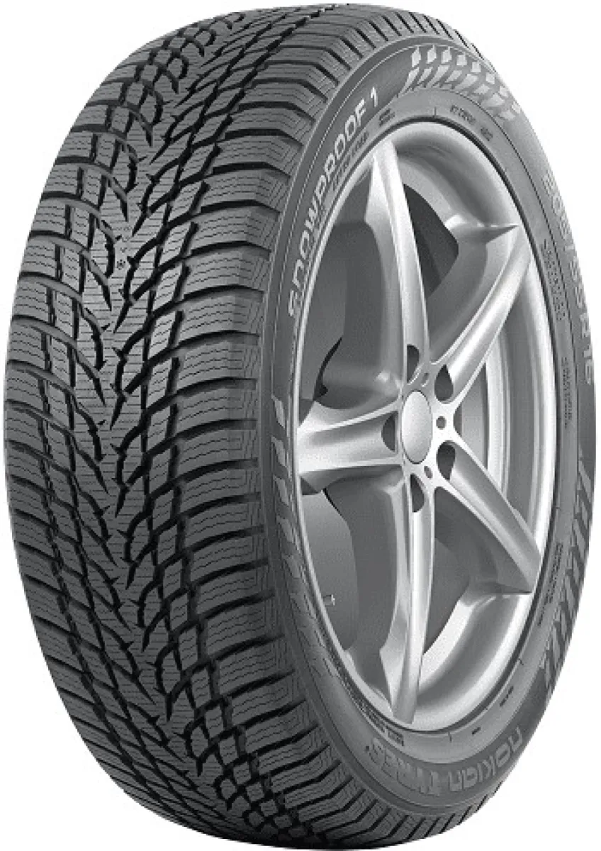 NOKIAN TYRES SNOWPROOF 1 225/55 R16 95H
