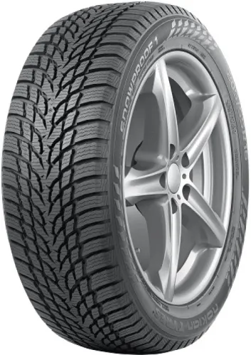 NOKIAN Snowproof 1 XL 245/40 R20 99W