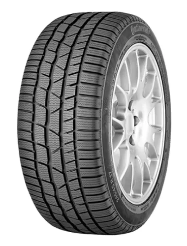 CONTINENTAL CONTIWINTERCONTACT TS830P XL SSR 225/50 R18 99V