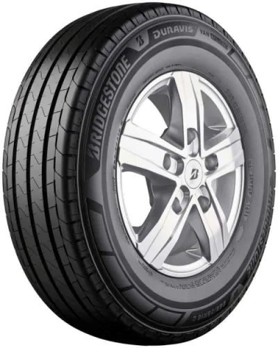 BRIDGESTONE DURAVIS VAN 215/65 R15C 104T