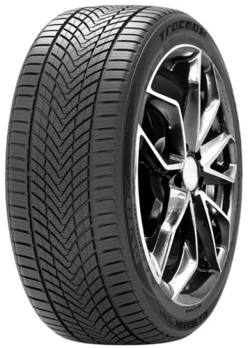 TRACMAX TRAC SAVER A/S 215/65 R15 96H