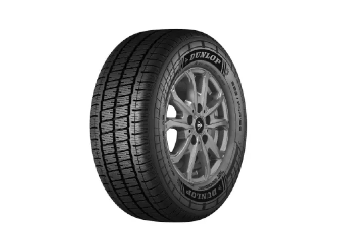 Dunlop ECONODRIVE AS 215/65 R15C 104T