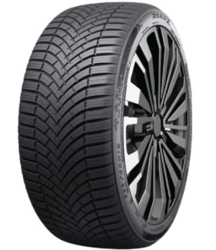 RoadX MULTISEASON 3PMSF XL 205/45 R17 88Y