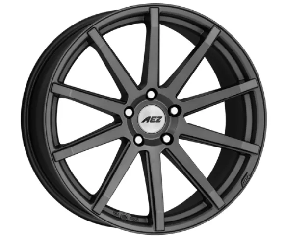 AEZ Straight Dark 7,5x17 5x120 ET35 CB72,6