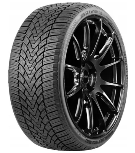 ARIVO L Winmaster ProX ARW 3 235/35 R19 91VX