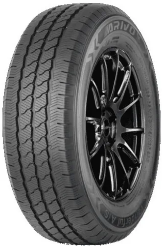 ARIVO Vanderful A/S 175/70 R14C 95/93T