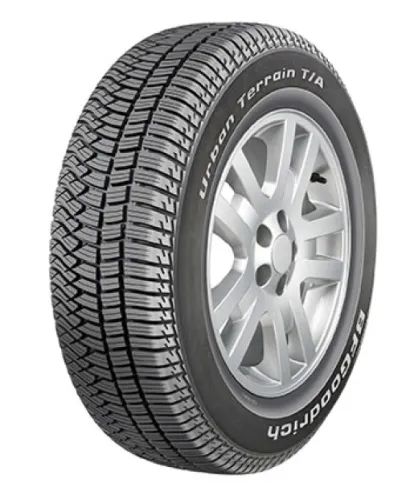 BFGOODRICH TL URBAN TERRAIN T/A 235/50 R18 97V