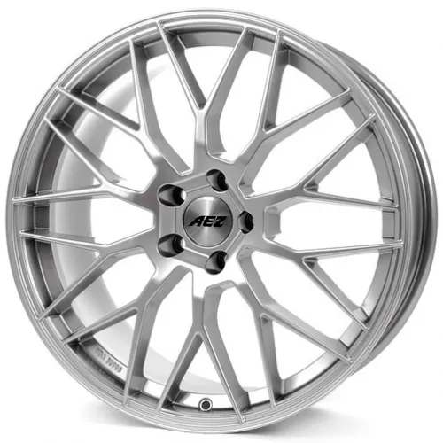AEZ Crest dark 8x18 5x112 ET52 BASE