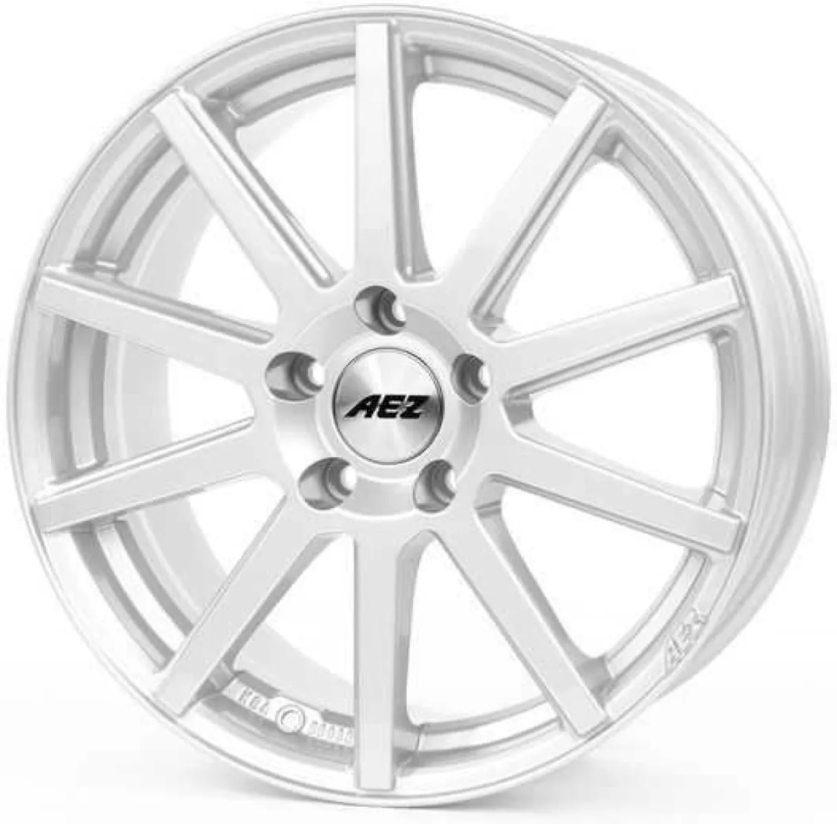 AEZ Straight shine 9,5x19 5x112 ET45 CB70,1 BASE