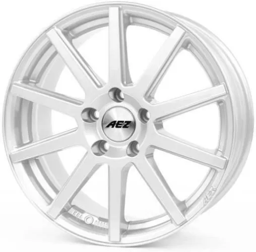 AEZ Straight shine 9,5x19 5x112 ET45 CB70,1 BASE