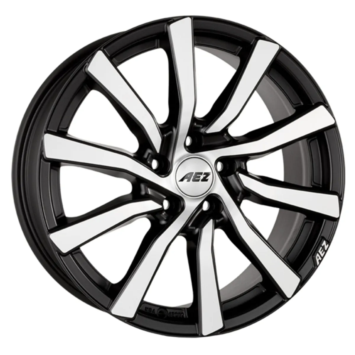 AEZ Reef 7,5x17 5x114,3 ET38 CB71,6 BASE