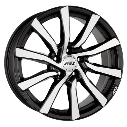 AEZ Reef 7,5x17 5x114,3 ET38 CB71,6 BASE