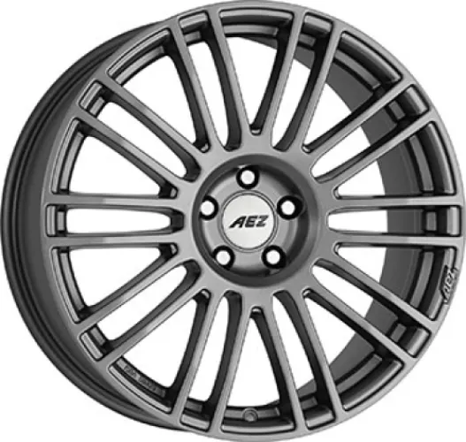 AEZ Strike graphite 8,5x19 5x114,3 ET28 CB71,6 BASE