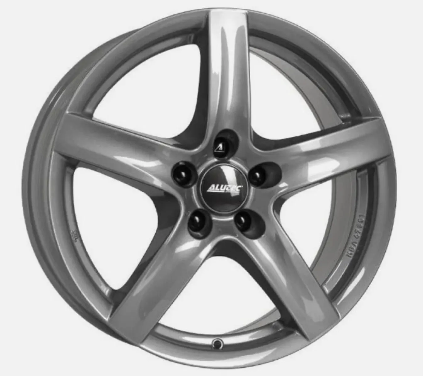 ALUTEC Grip 7,5x17 5x120 ET55 CB65,1