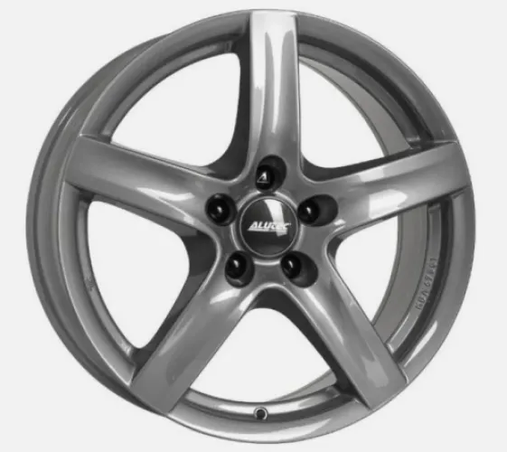 ALUTEC Grip 5,5x14 4x100 ET35