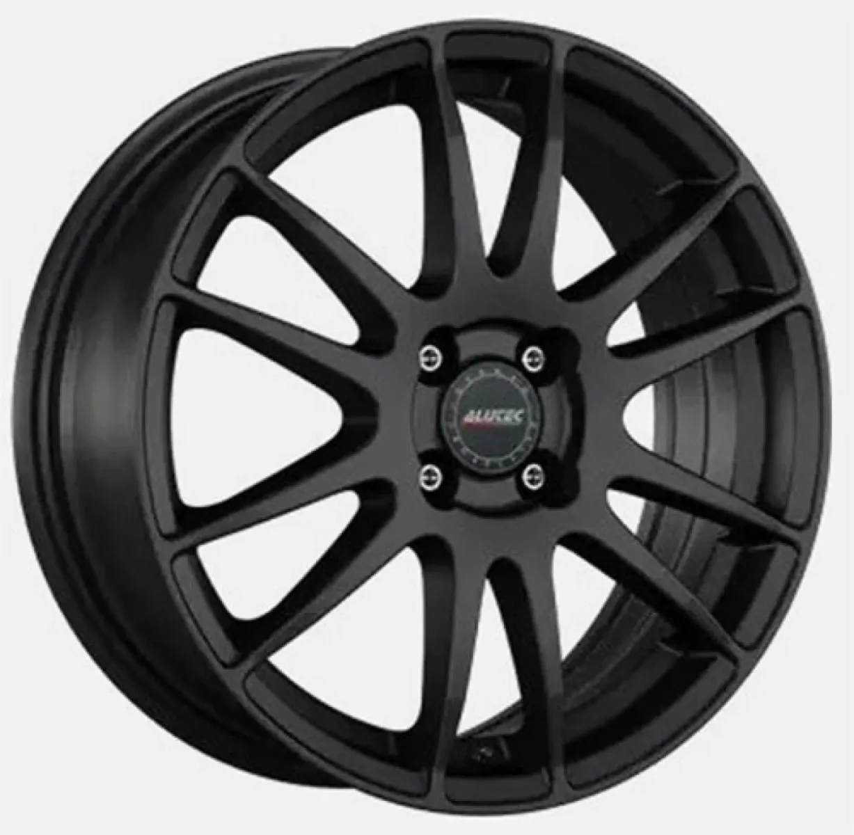 ALUTEC Monstr 6,5x17 4x98 ET40 CB58,1 SCH