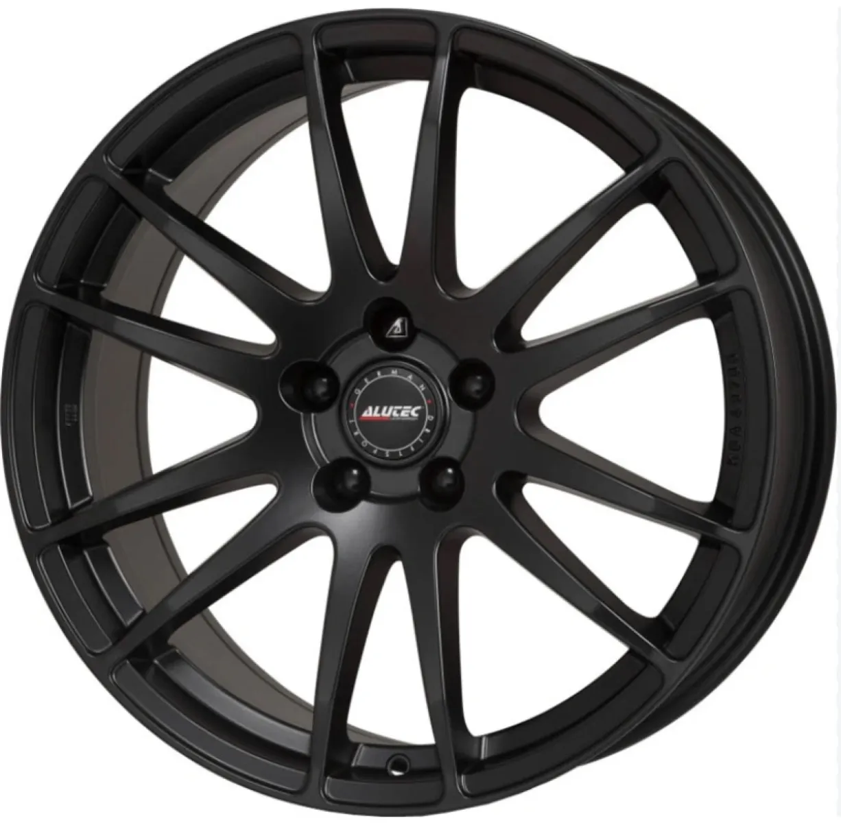 ALUTEC Monstr 6,5x17 5x112 ET45 CB66,5 SCH