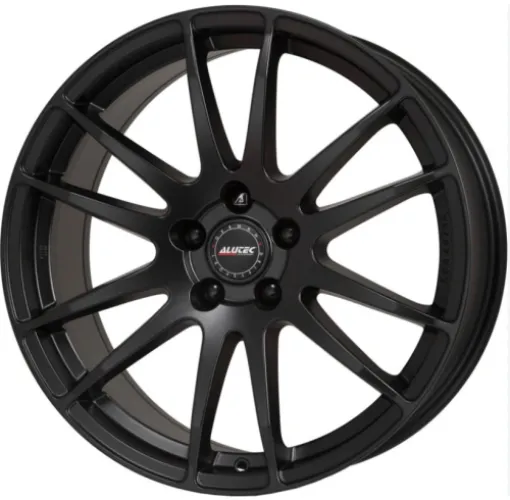 ALUTEC Monstr 8,5x18 5x112 ET40 SCH