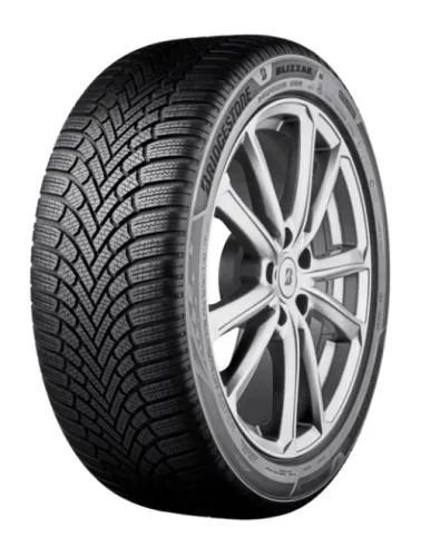 Bridgestone BLIZZAK 6 FR 3PMSF XL 275/35 R22 104W