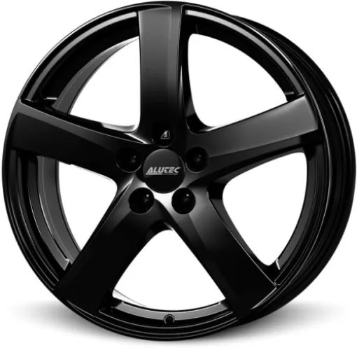 ALUTEC Freeze 7,5x19 5x112 ET40 DIAMAND-SCHWARZ