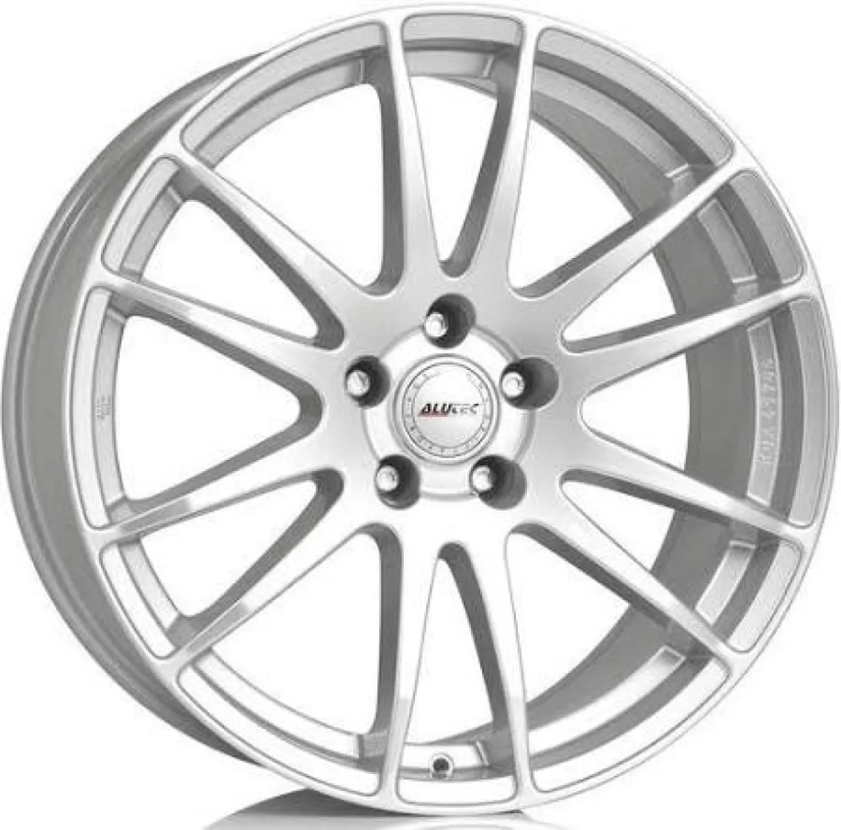 ALUTEC Monstr 6,5x17 4x98 ET40 CB58,1 PS