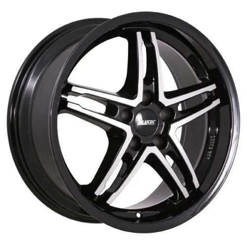 ALUTEC Poison Cup 8,5x19 5x120 ET35